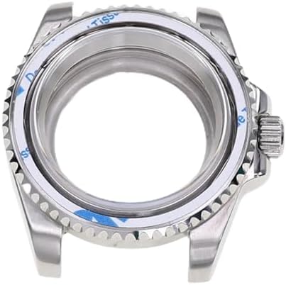 Amazon.com: NH35 Case 42mm Watch Case for Watch Mod NH34 NH35 NH36